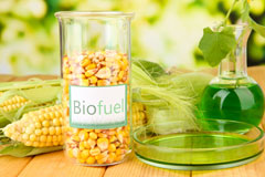 Seacroft biofuel availability