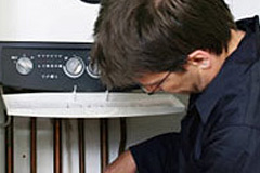 boiler repair Seacroft