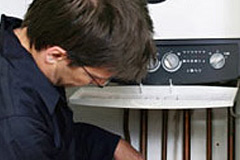 boiler replacement Seacroft