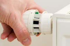 Seacroft central heating repair costs