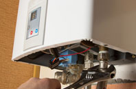 free Seacroft boiler install quotes
